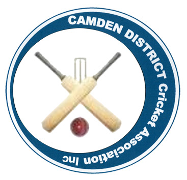 Camden District Cricket Association