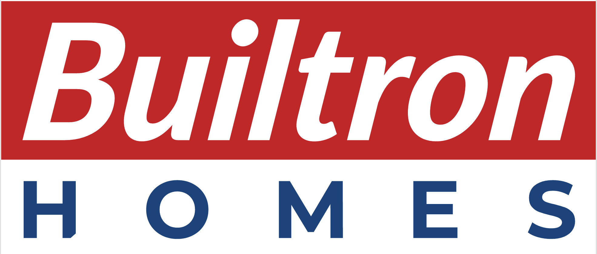 Builtron Homes