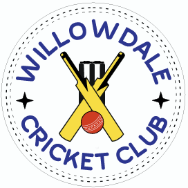 Willowdale Cricket Club crest